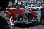 Bentley S2 Continental by Park Ward 1961 года